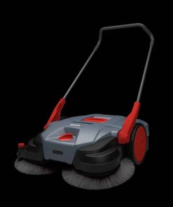 Starmix Kehrmaschine Handkehrmaschine Durosweep 77 Pro