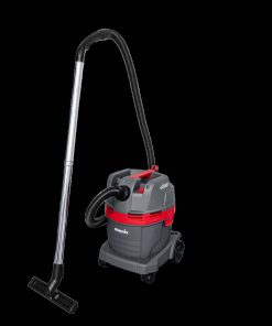 Starmix Nass-/Trockensauger Ecraft PL-1422 EWR 1400 W Behälter Brutto 22 l