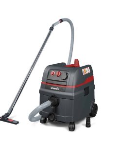 Starmix Nass-/Trockensauger ISC L-1625 TOP 1600 W Behälter Brutto 25 l