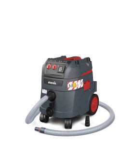 Starmix Nass- Trockensauger iPulse M-1635 Safe Industriesauger 1600 W