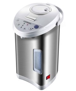 Steinborg Thermopot 5L Heißwasserspender 3 Temperaturstufen 680W