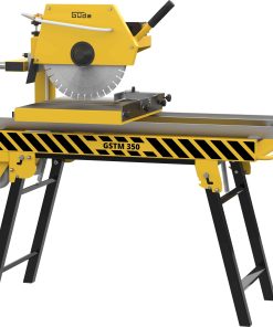 Steintrennmaschine GSTM 350