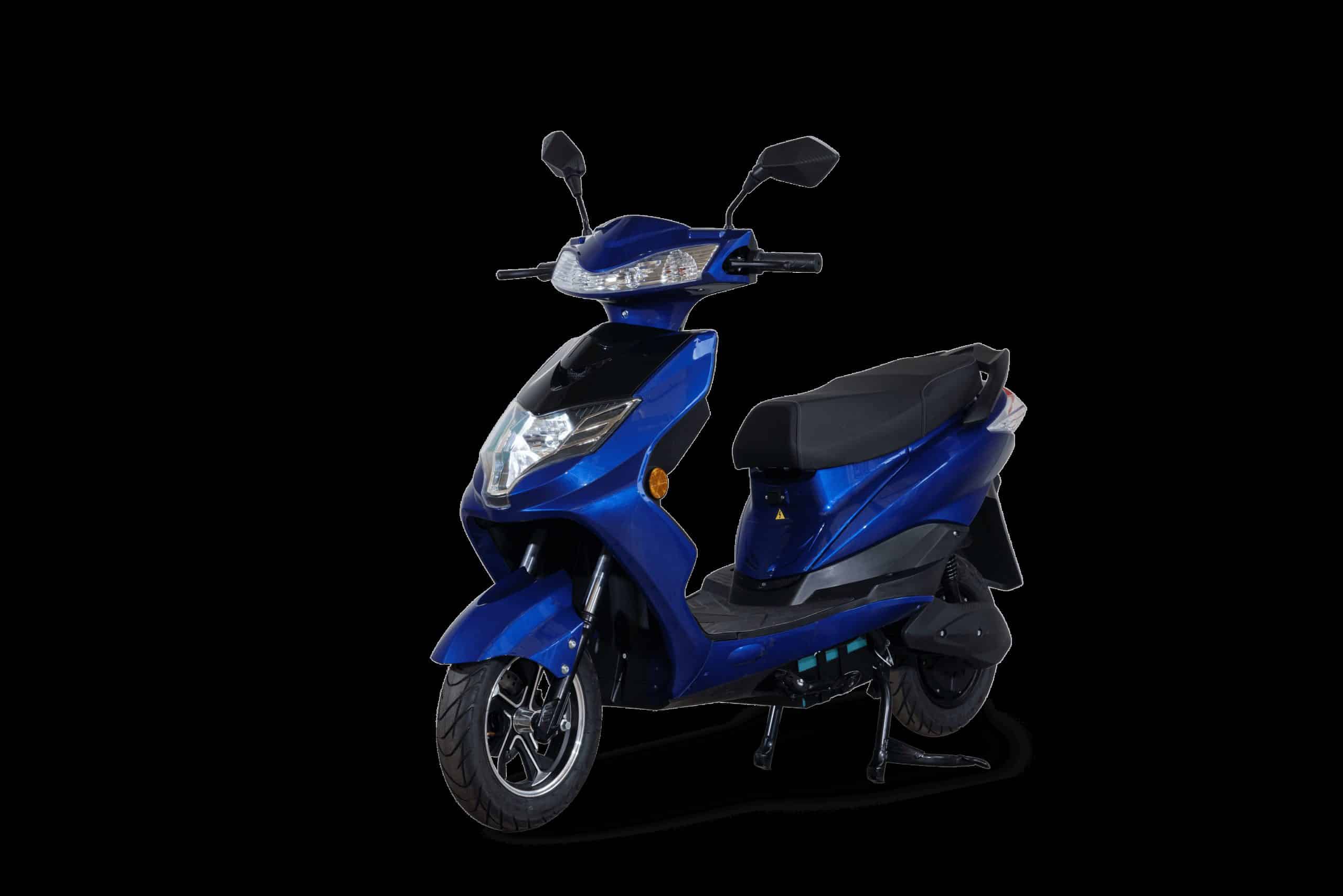 Stormborn eRoller Racer - verschiedene Farben