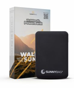 Sunnybag POWERBANK 10.000mAh