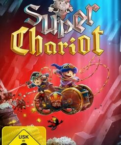 Super Chariot