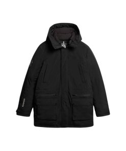 Superdry Jacke Parka