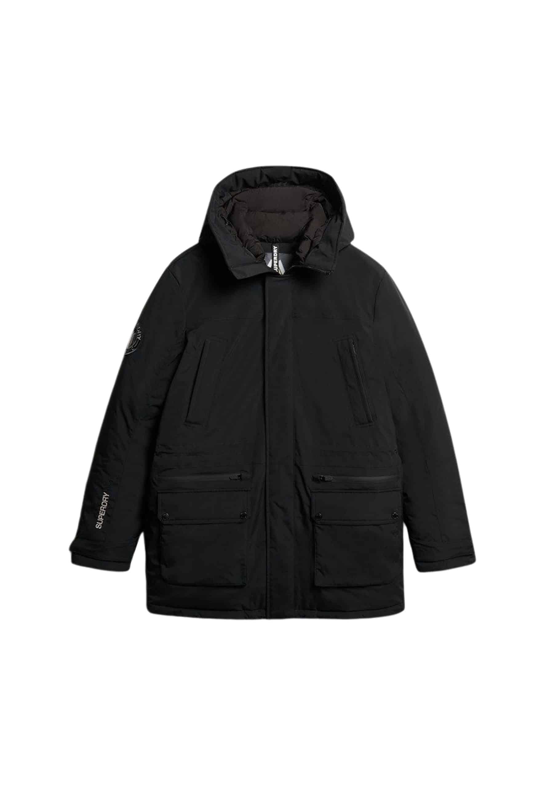 Superdry Jacke Parka