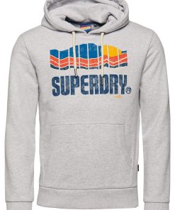 Superdry Kapuzenpullover Hoodie