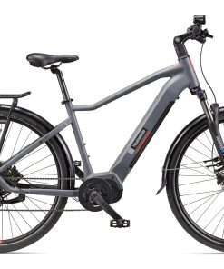 TELEFUNKEN SUV700 E-SUV-Bike 29" basaltgrau