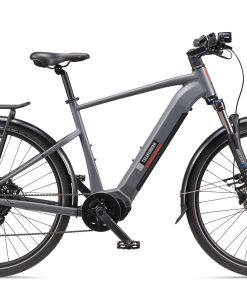 TELEFUNKEN SUV710 E-SUV-Bike 27