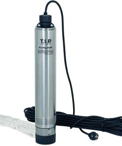 T.I.P. AJ 4 PLUS 95/40 Tiefbrunnenpumpe