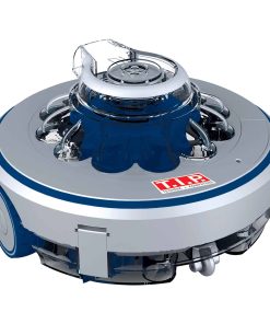 T.I.P. Akku Poolroboter Sweeper 3600 Akku