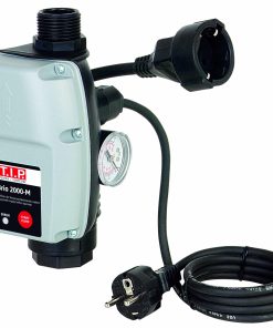 T.I.P. BRIO 2000-M Elektronisches Steuersystem