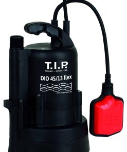 T.I.P. DIO 45/13 Regenfasspumpe