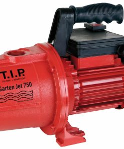T.I.P. Garten-Jet 750