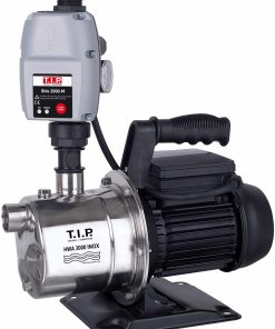 T.I.P. HWA 3000 INOX Hauswasserautomat