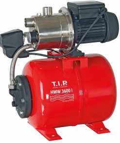T.I.P. HWW 3600 i Hauswasserwerk
