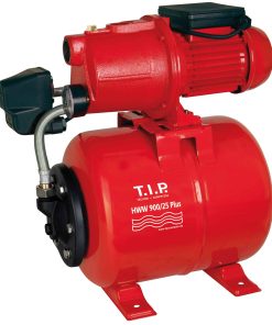 T.I.P. HWW 900/25 Plus Hauswasserwerk