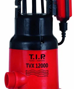 T.I.P. TVX 12000 Schmutzwassertauchpumpe
