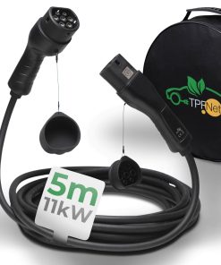 TPFNet Typ 2 E-Auto Ladekabel 11kW