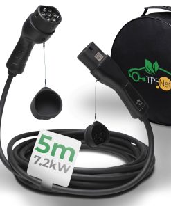 TPFNet Typ 2 E-Auto Ladekabel 7.2kW