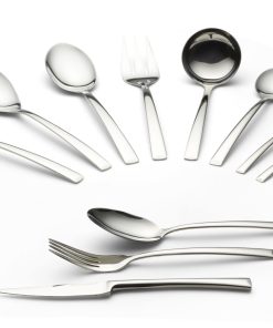 Tafelbesteck "AVELINO" 68 tlg. - mirror