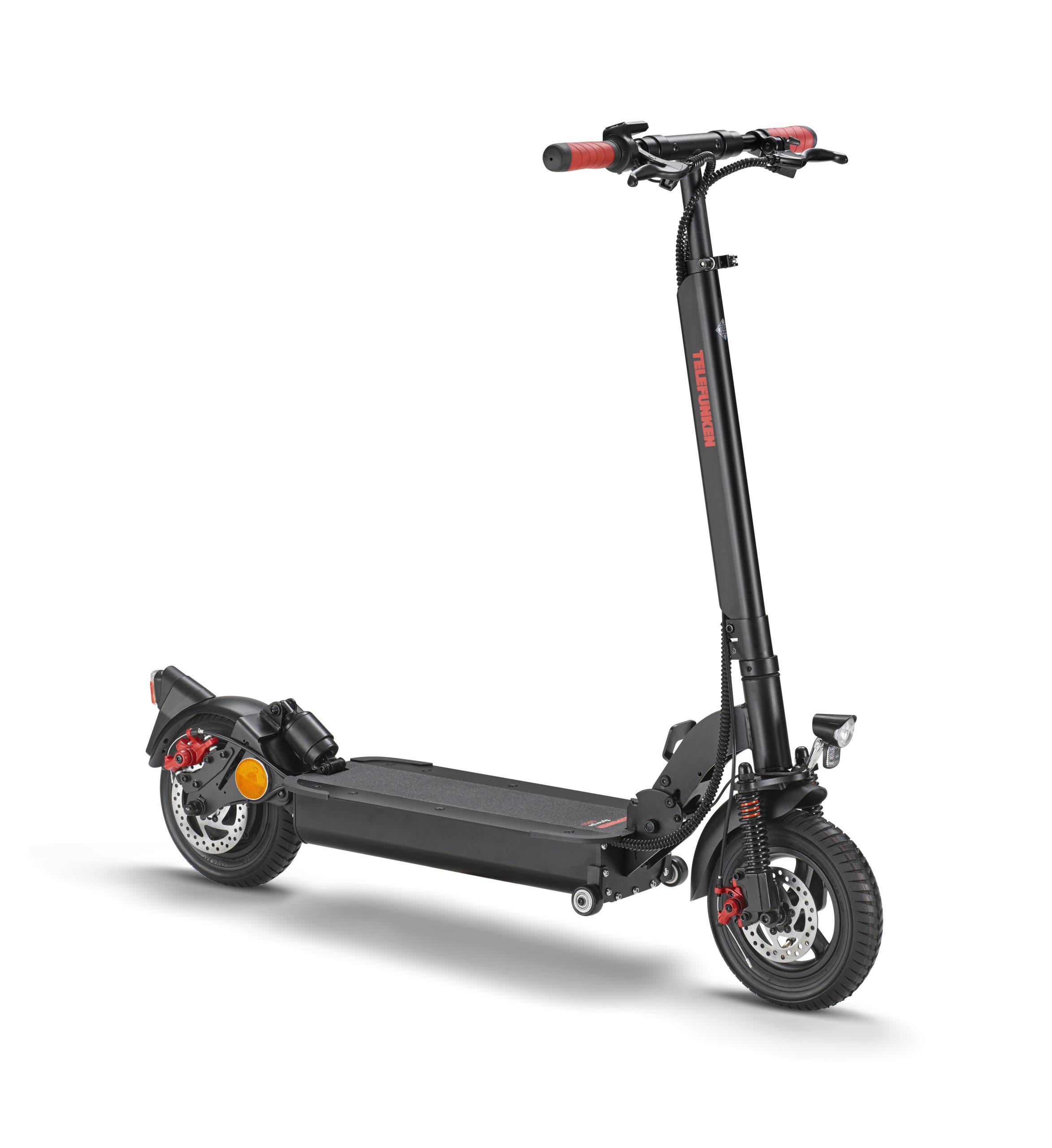 Telefunken E-Scooter Synergie S950