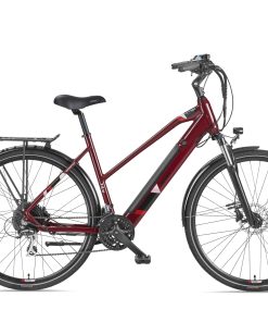 Telefunken Expedition Trekking E-Bikes