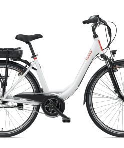 Telefunken Multitalent RC890 28" Alu City E-Bike 7-Gang Shimano Nabenschaltung