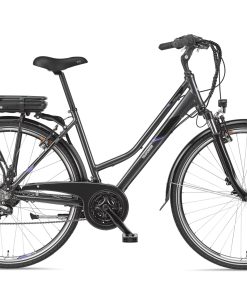 Telefunken XT480 Expedition 28" Trekking E-Bike Damen