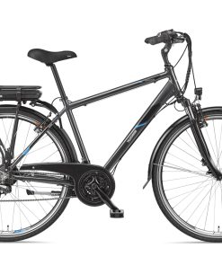Telefunken XT481 Expedition 28" Trekking E-Bike Herren