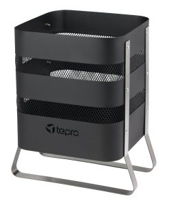 Tepro Design Feuerkorb Milburn