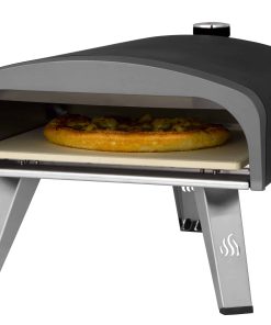 Tepro Gas Pizzaofen Burnsville für Outdoor