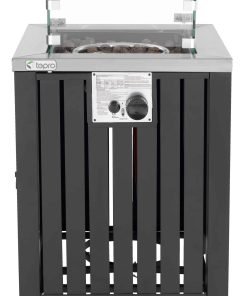 Tepro Gasfeuerstelle Topeka