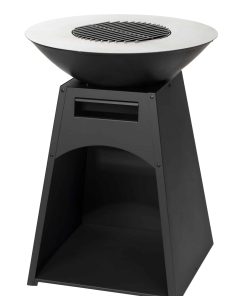 Tepro Plancha Säulengrill Waco