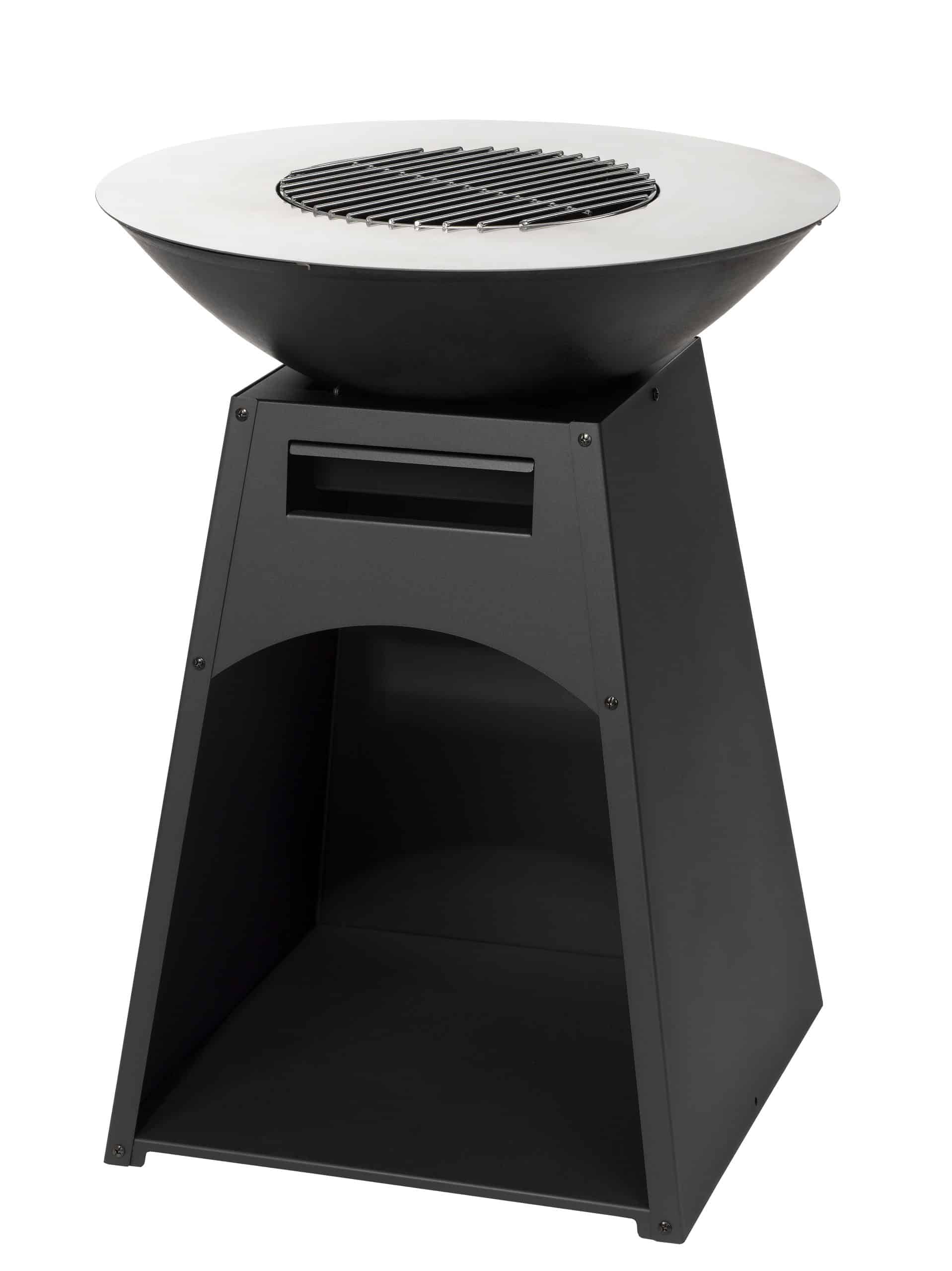 Tepro Plancha Säulengrill Waco