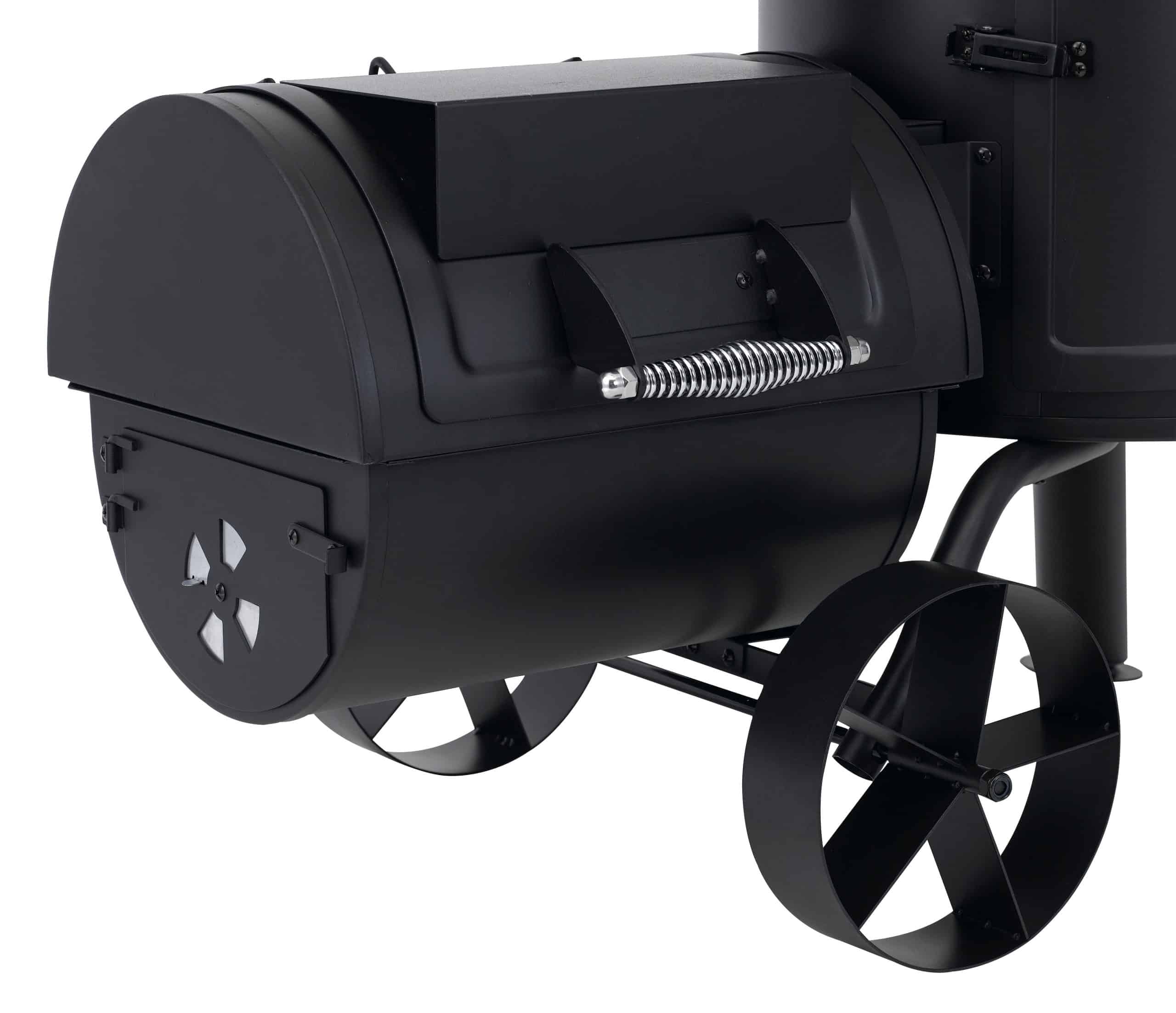 Tepro Räucherofen Fairfax