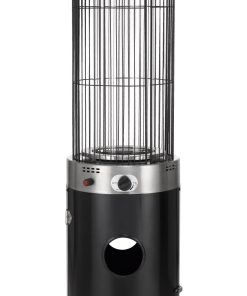 Tepro Terrassenfeuer Ventura