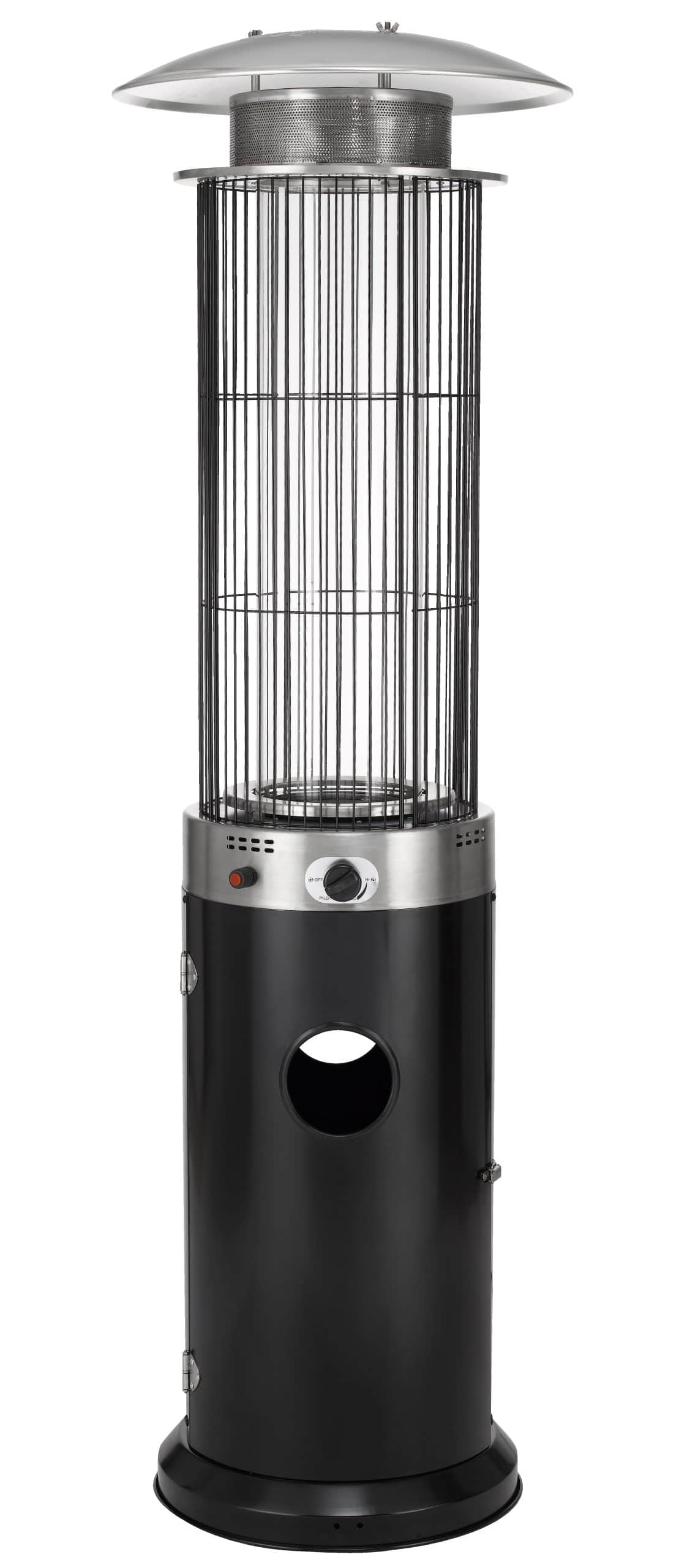 Tepro Terrassenfeuer Ventura