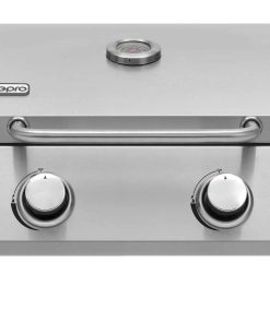Tepro Tischgasgrill Chicago