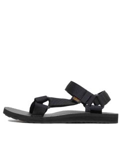Teva Sandalen Leichte Trekkingsandale Original Universal Urban mit Klettverschluss und vorgeformter EVA-Decksohle