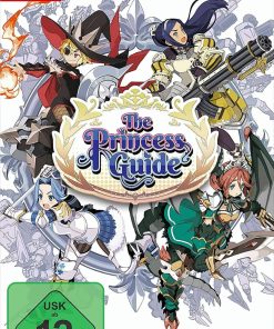 The Princess Guide