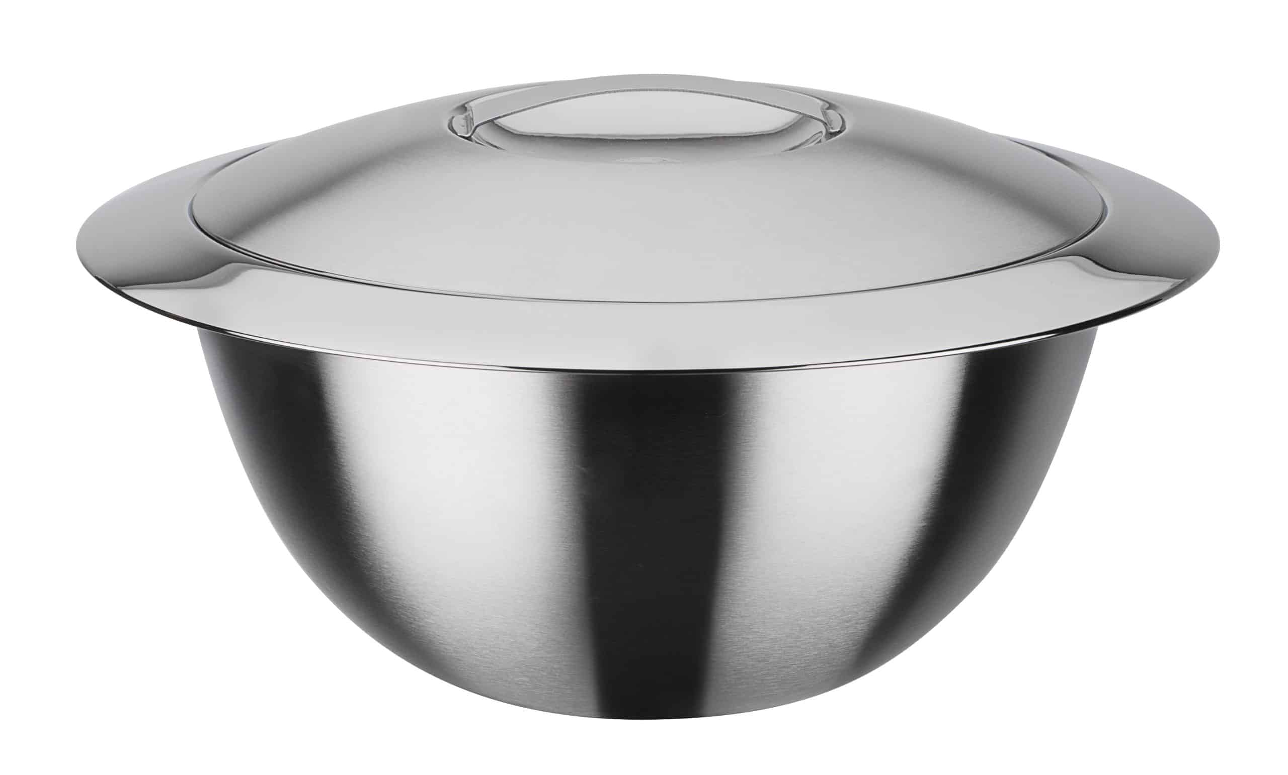 Thermo-Servierschüssel 22cm