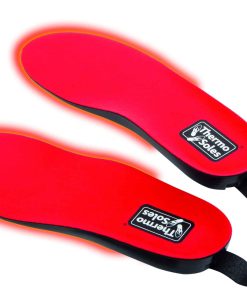 Thermo Soles XXL 44 1/2 - 47