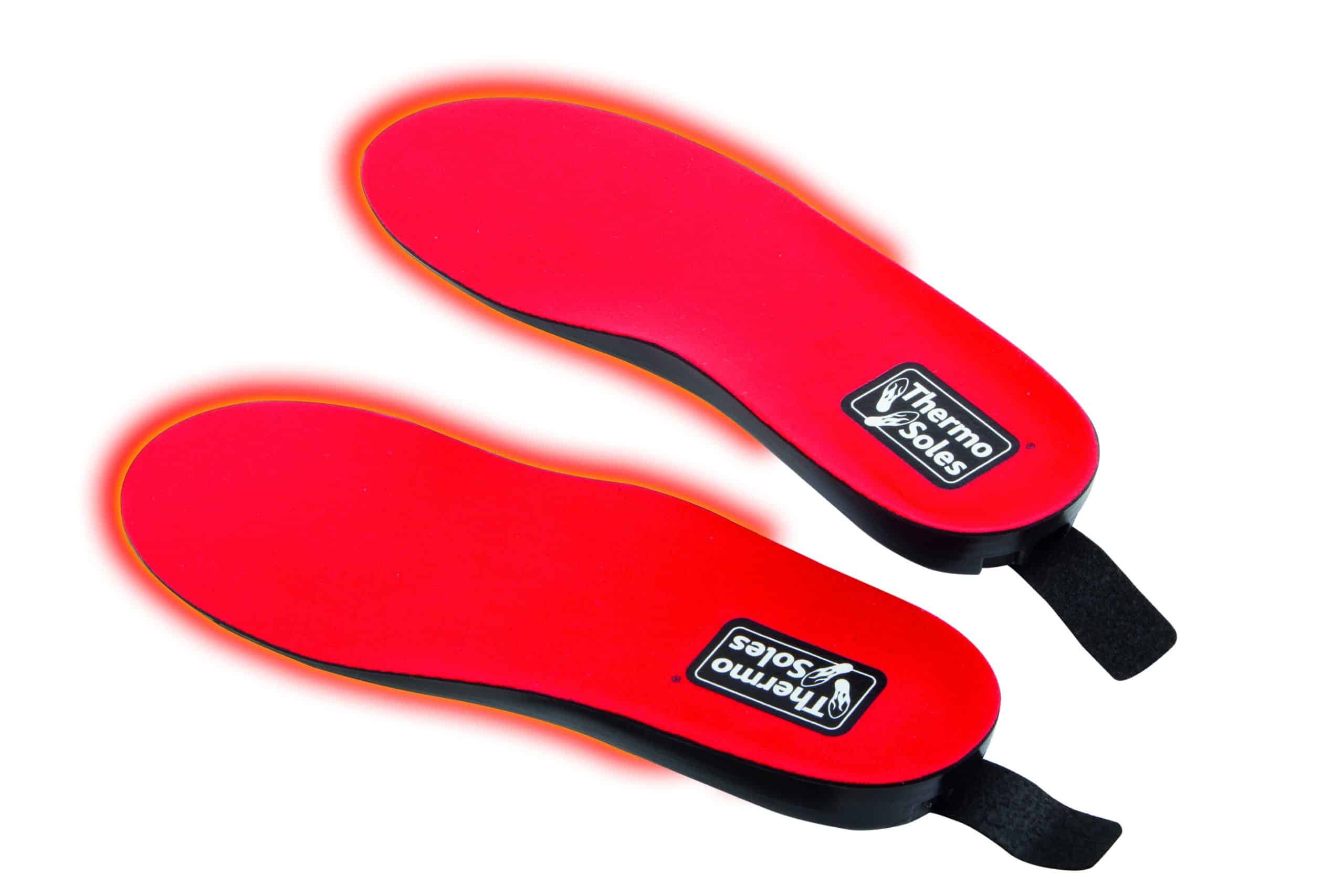 Thermo Soles XXL 44 1/2 - 47