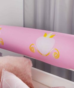 TiCAA Nackenrolle "Prinzessin Liora" für Hoch- und Etagenbetten