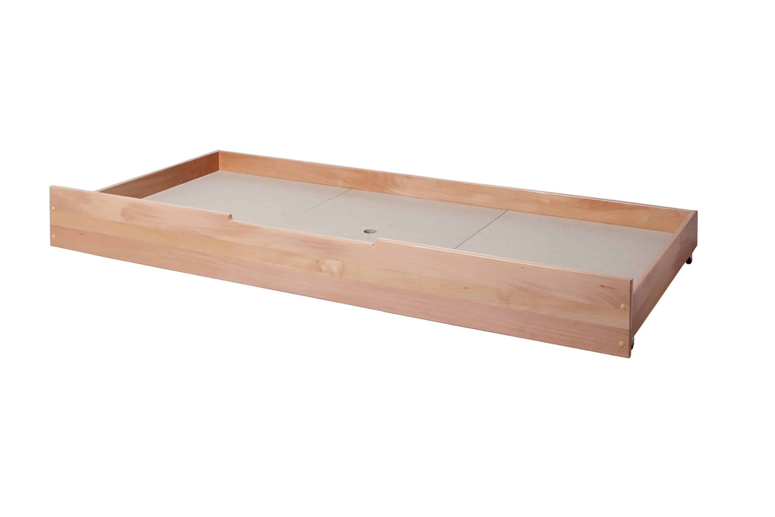 TiCAA Schubkasten "Lupo" Buche