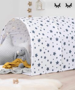 TiCAA Spiel- und Betttunnel