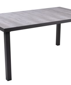 Tisch RANA mit Keramik-Tischplatte