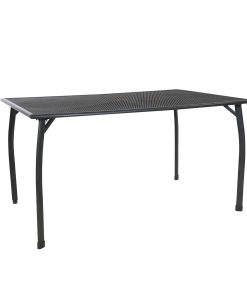 Tisch Toulouse 140x74x90cm